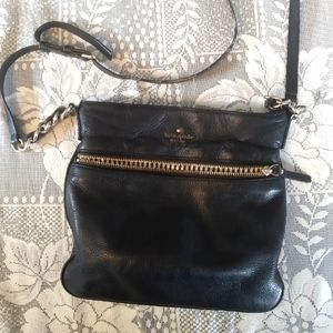 Kate Spade Black Purse